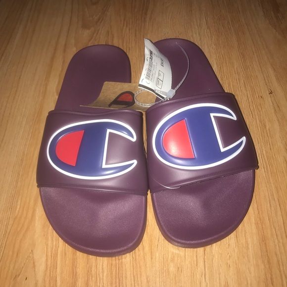 berry champion slides